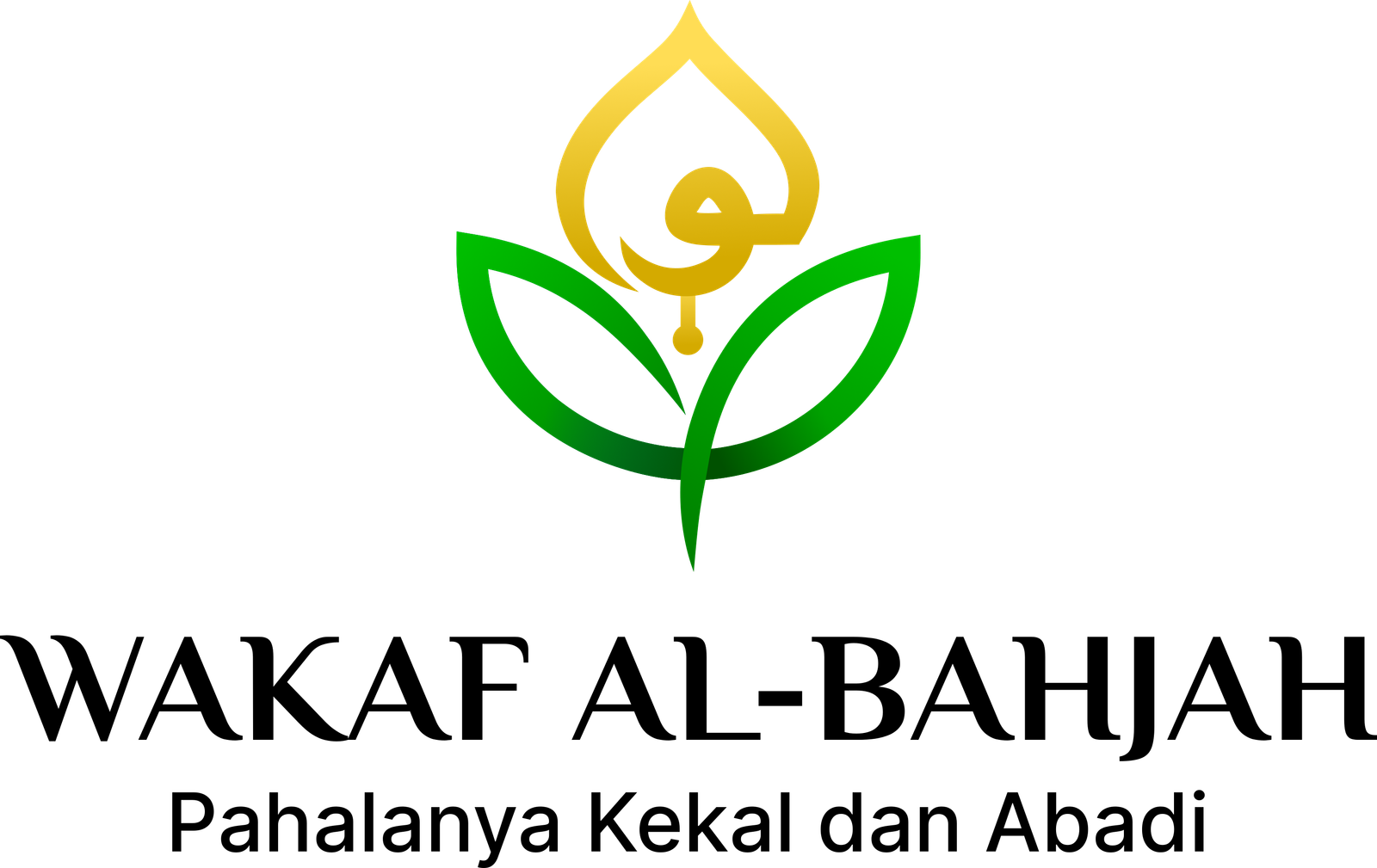 Logo LAZ Albahjah Peduli